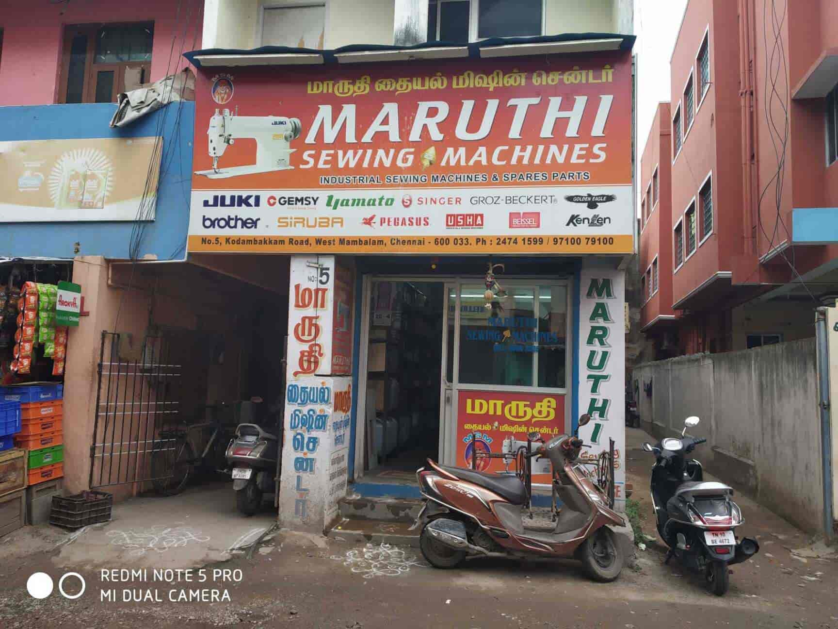 Juki Sewing Machine Spare Parts In Chennai India Reviewmotors.co