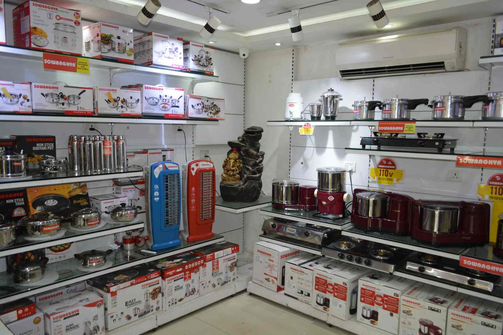 Top Commercial Deep Fryer Dealers in Chennai कमर्शियल डीप फ्रायर