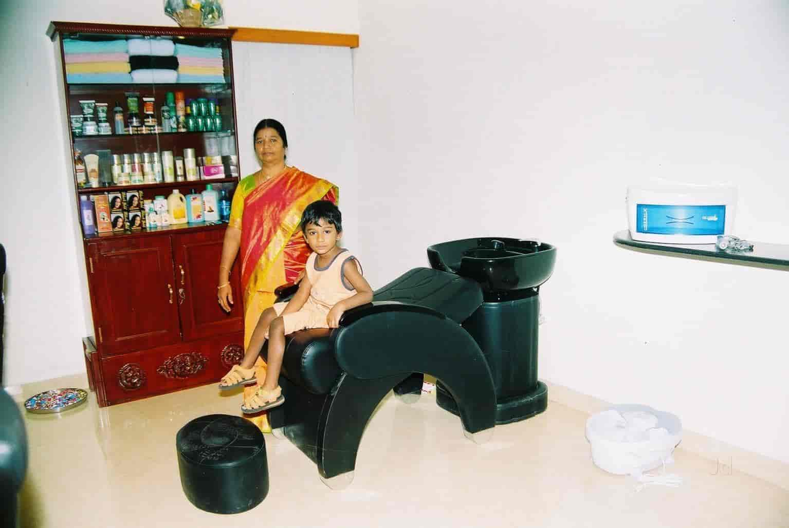 Ambuli Gents Beauty Salon in Alwarpet,Chennai Best Beauty Parlours in