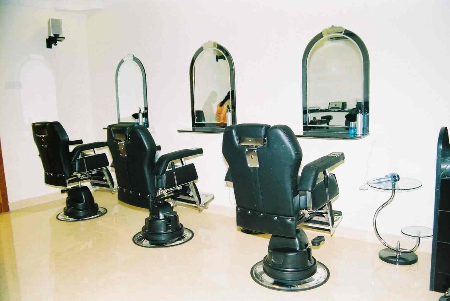 Ambuli Gents Beauty Salon in Alwarpet,Chennai Best Beauty Parlours in