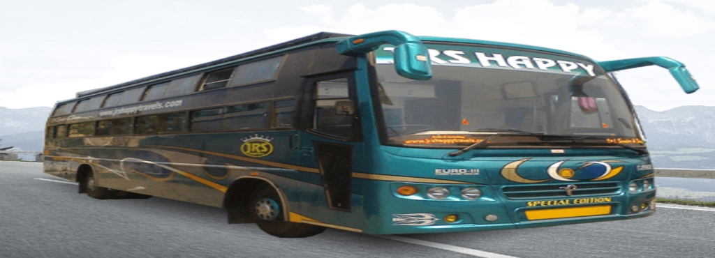 jrs happy travels egmore