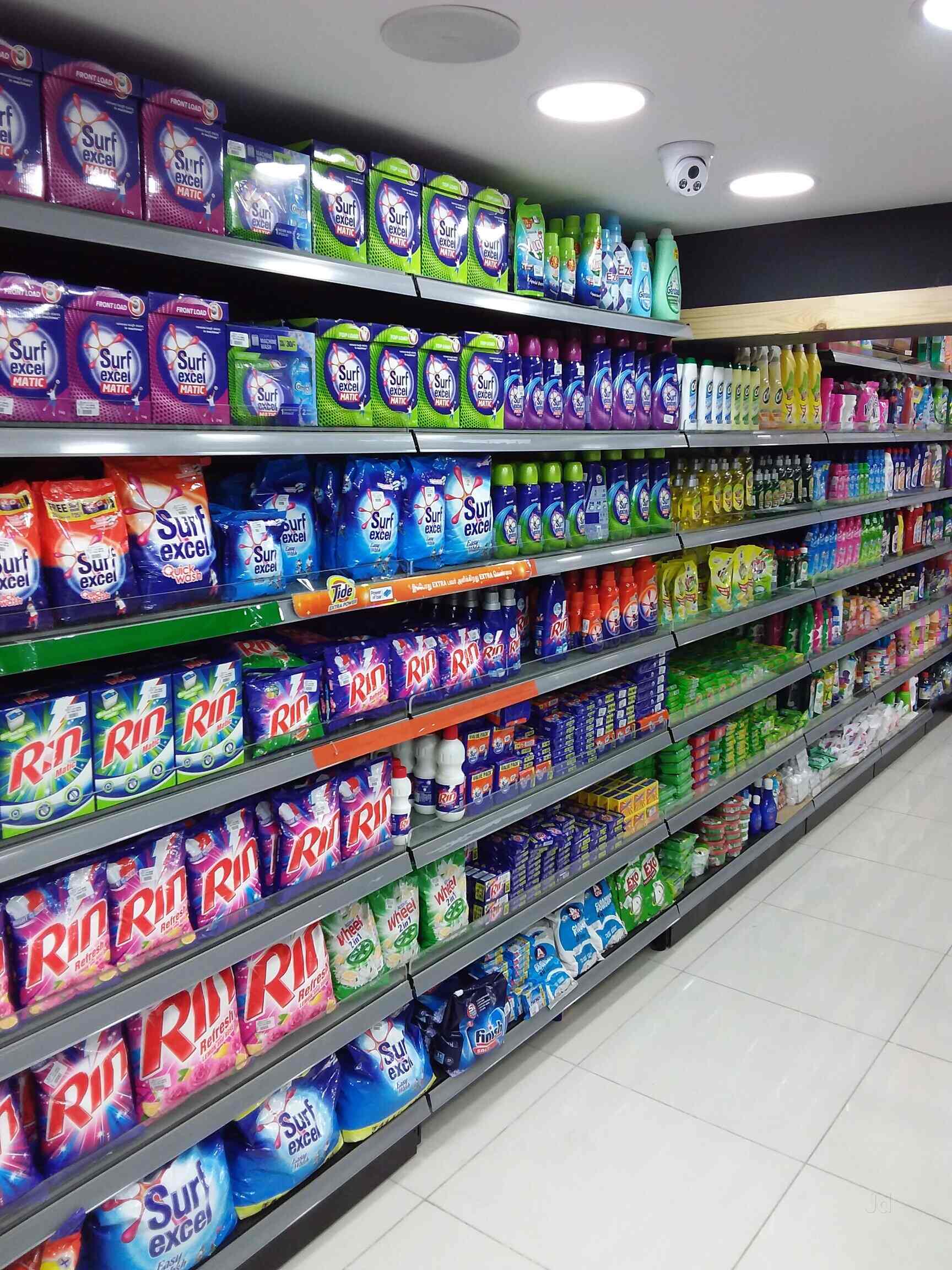 Reliance Fresh, Saidapet Supermarkets in Chennai Justdial