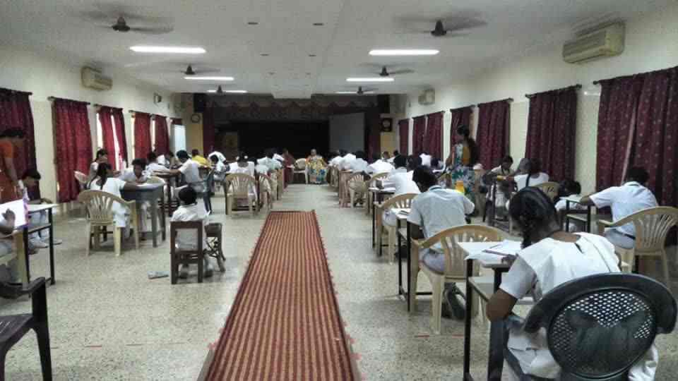 Top Schools For Deaf & Dumb in Mylapore Best Schools For Deaf & Dumb