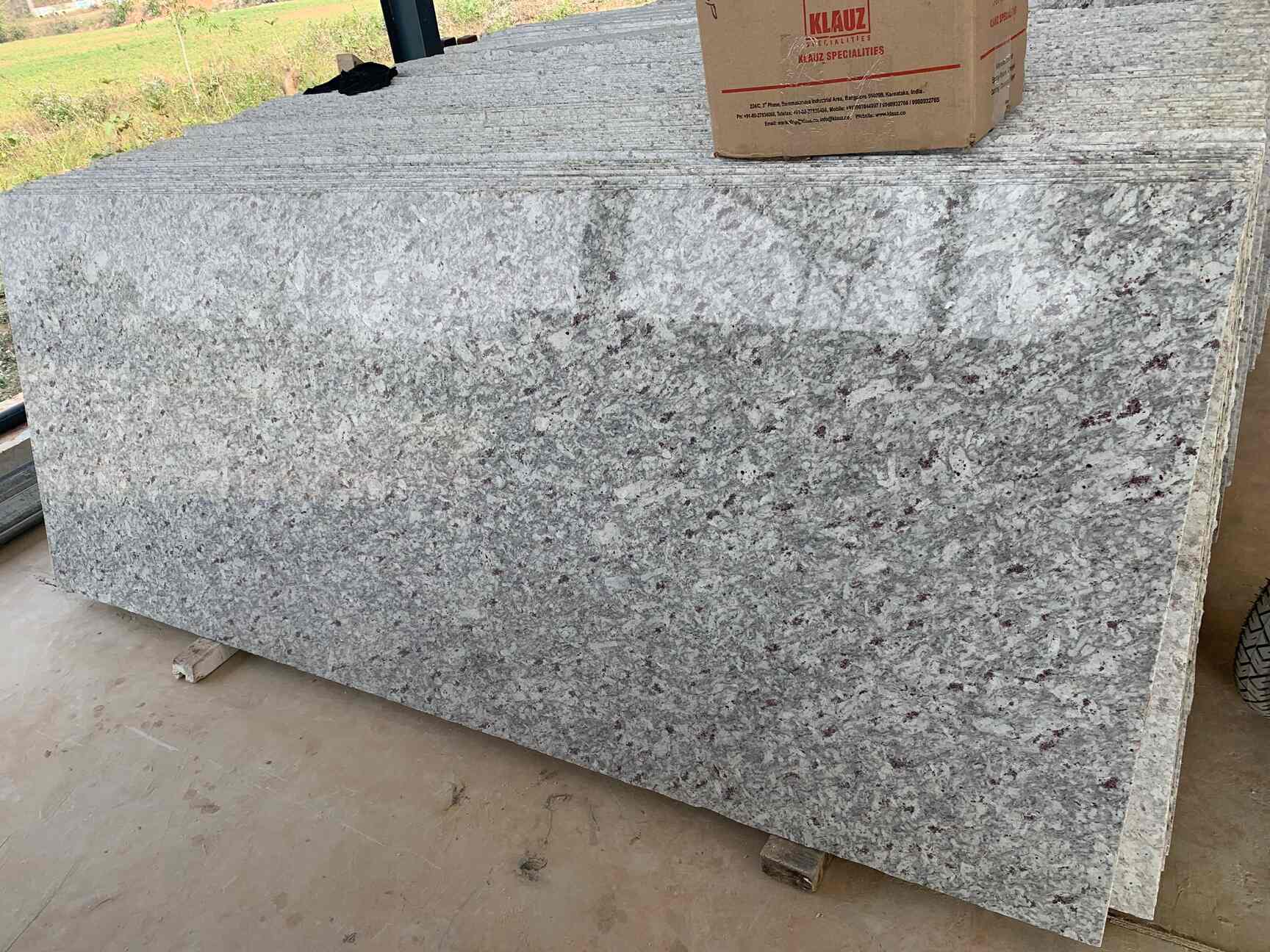 Catalogue Shree Krishna Marbles & Granite in NerkundramKoyambedu