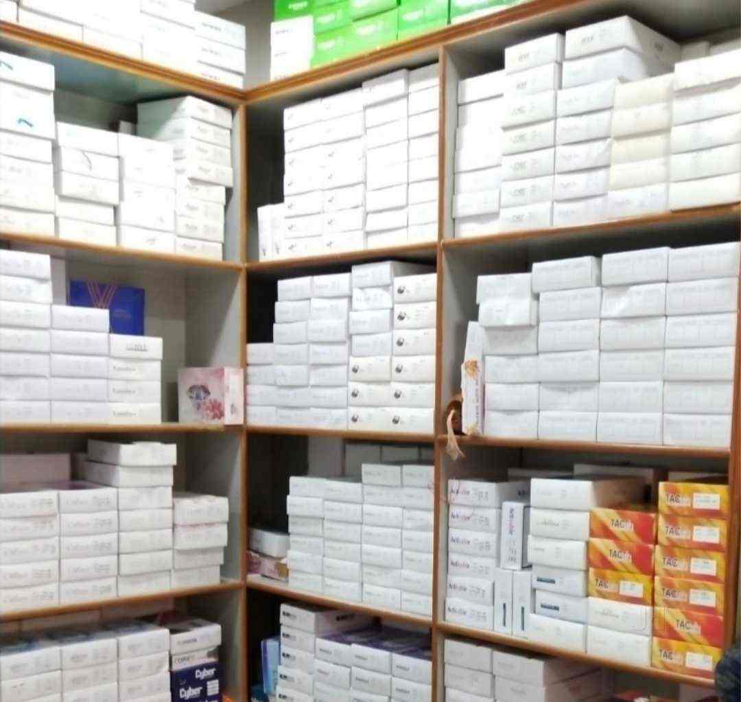 Real Optical Company in Parrys,Chennai Best Opticians in Chennai