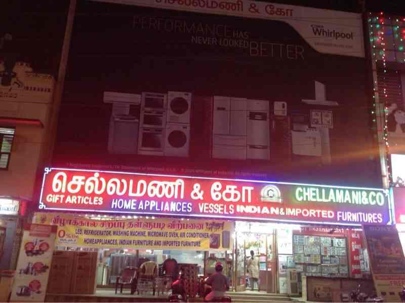 Top 10 Stabilizer in Chennai Best Stabilizer Justdial