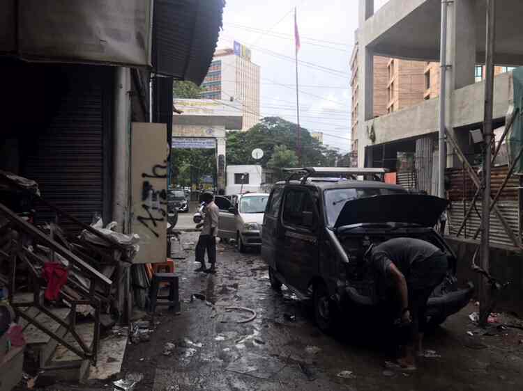 Top Car Glass Dealers in Pudupet, Chennai near me Justdial