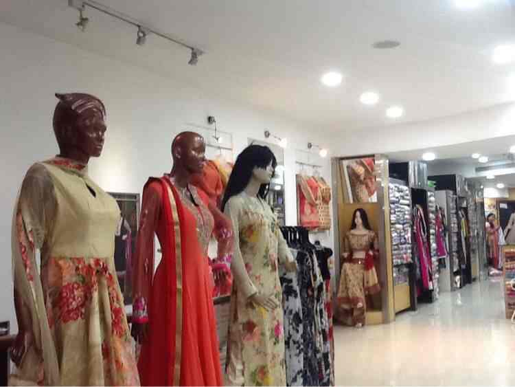 T nagar best dress shop Clearance