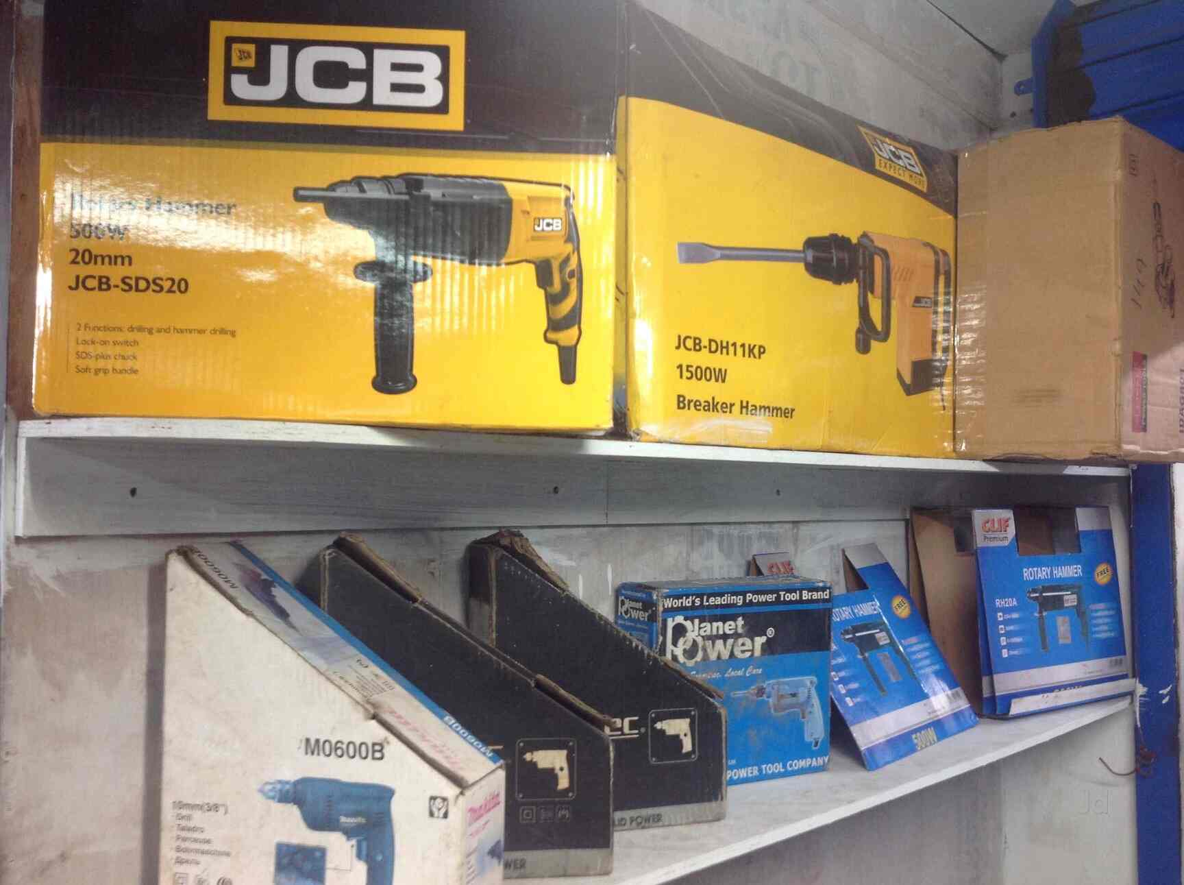 Shrivari Enterprises in Arumbakkam,Chennai Best Hand Tool Dealers in