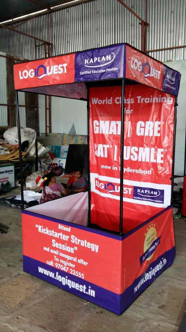 Top Banner Stand Dealers in Tambaram Best Flex Stand Dealers Chennai
