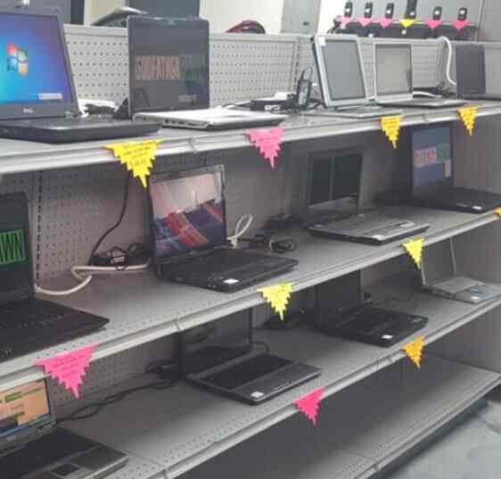 Top Computer Dealers in Richie StreetMount Road, Chennai Best