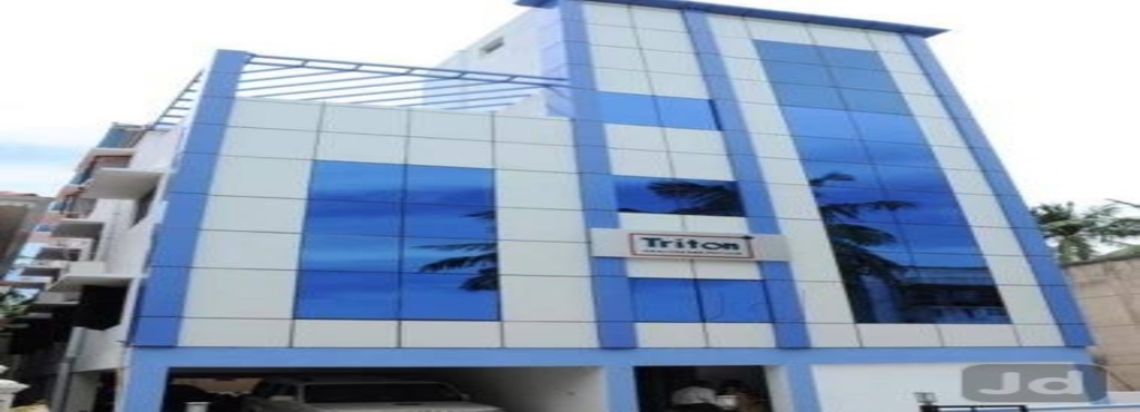 Triton Health Care Pvt Ltd Vadapalani Pharmaceutical Triton Health Care Pvt Ltd