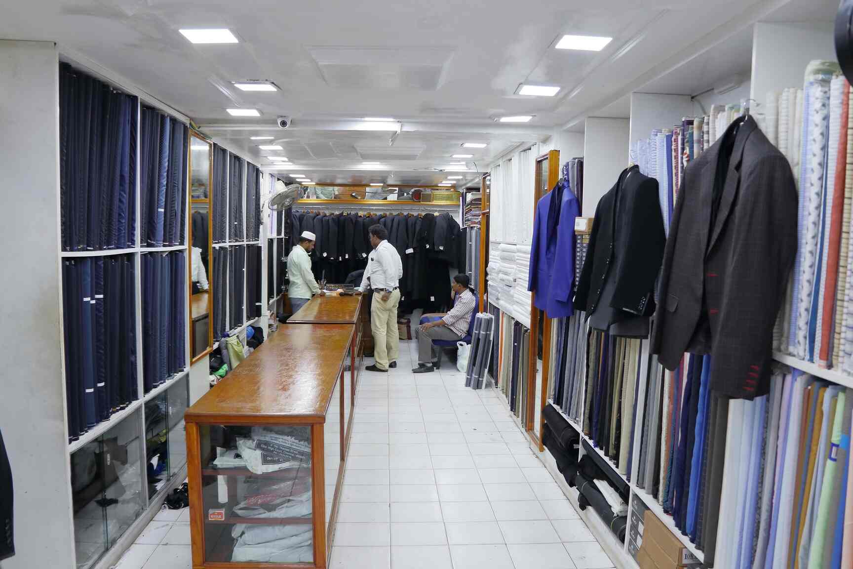 Top Tailors For Men in Muthialpet Best Tailors For Men Chennai near me Justdial