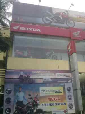 Top 10 Second Hand Motorcycle Dealers 