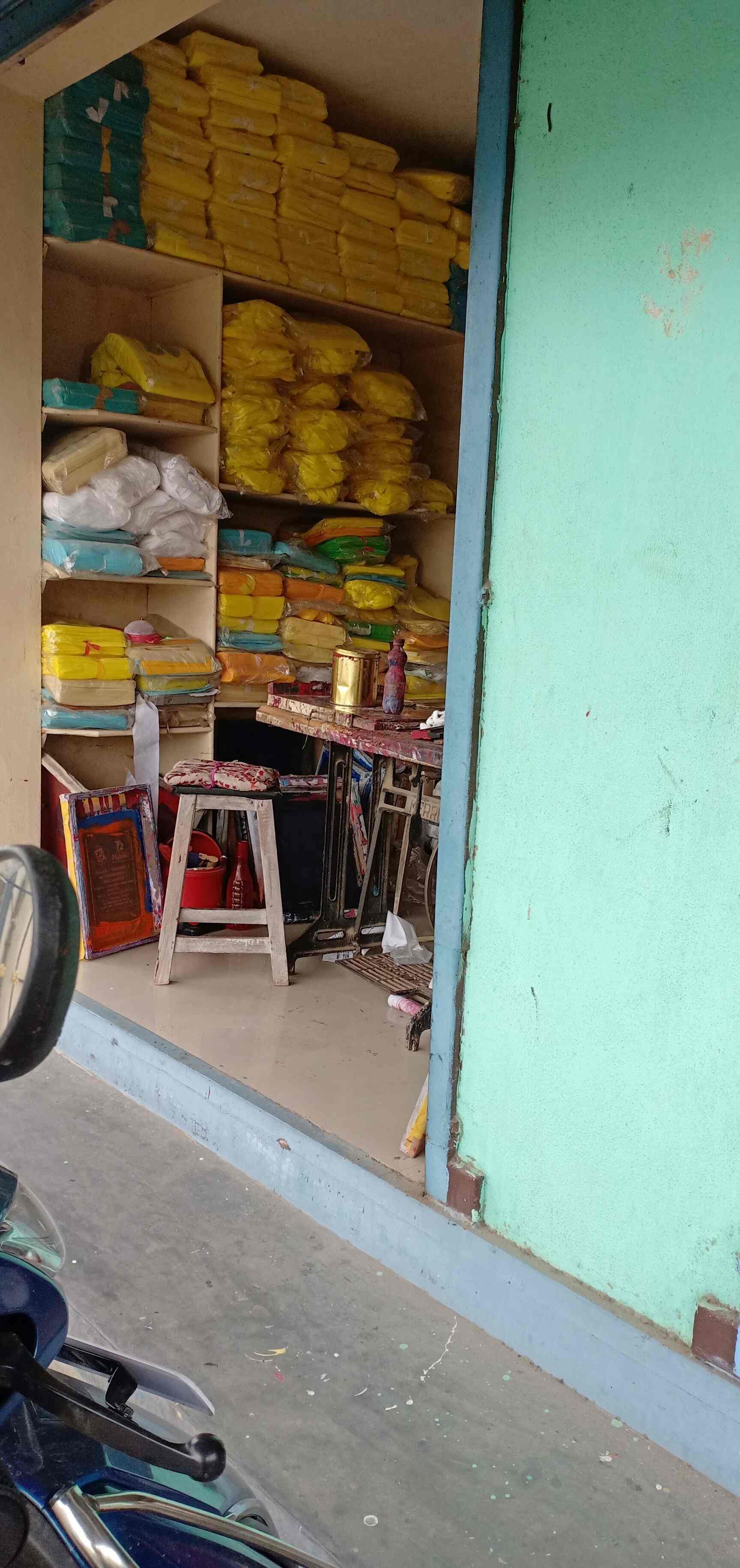 Ajay Bags in Tambaram East,Chennai Best Bag Manufacturers in Chennai