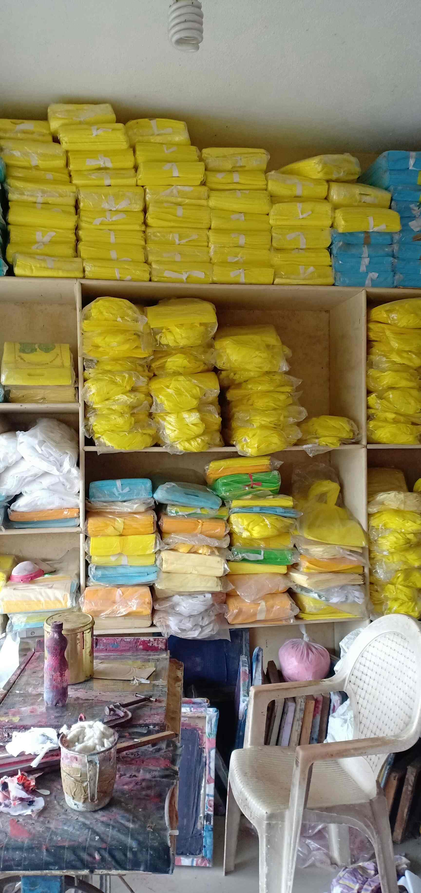 Ajay Bags in Tambaram East,Chennai Best Bag Manufacturers in Chennai