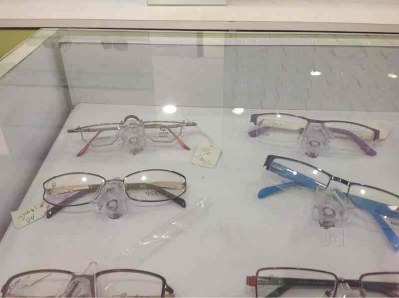 Lens & Frames in Kottivakkam,Chennai Best Bausch & LombDisposable