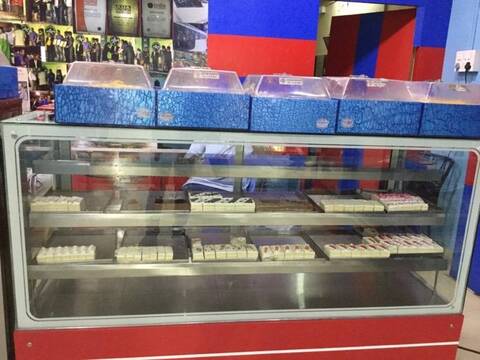 The Cake Point Alwarpet Chennai  Zomato