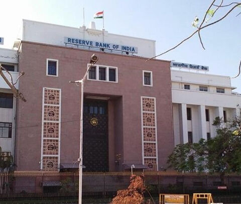 Reserve Bank Of India Regional Office Parrys Customer Care In