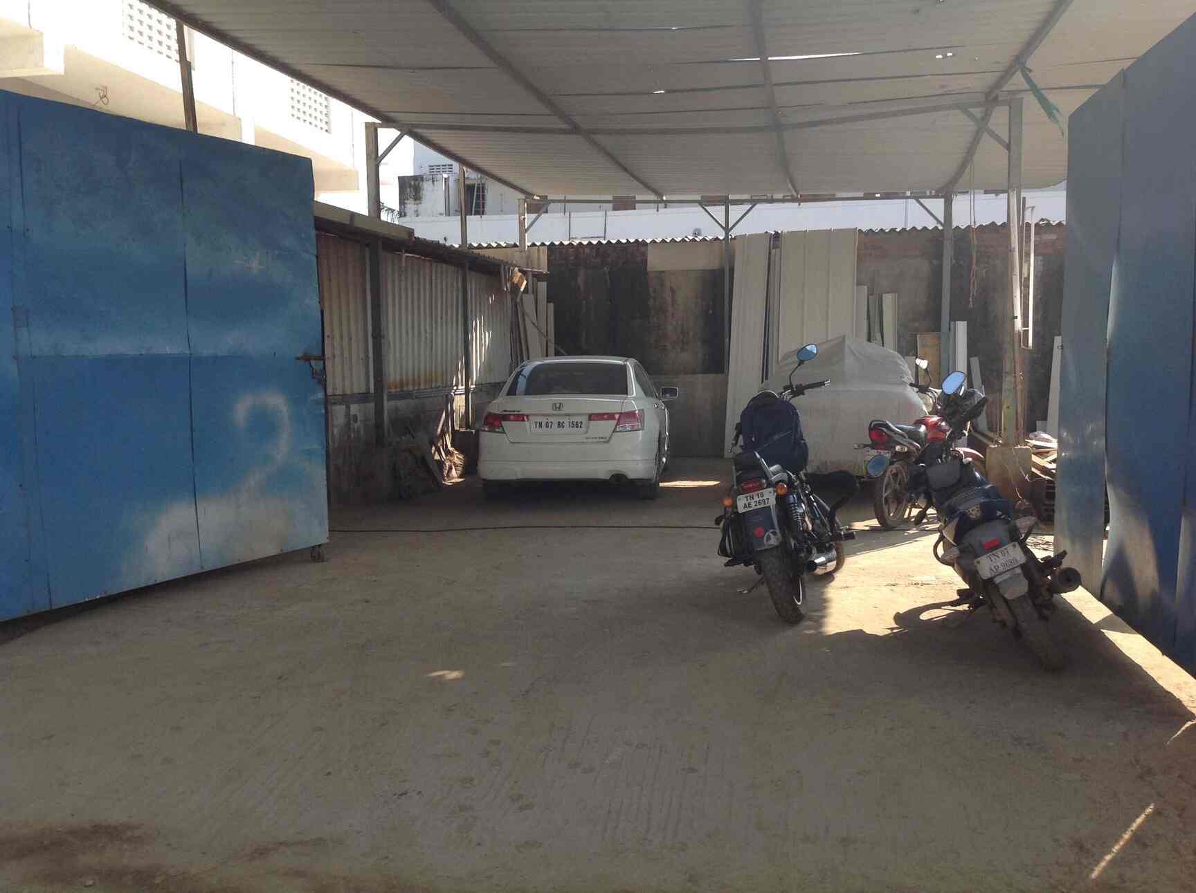 Cabin INDIA, Perungudi Portable Toilet Dealers in Chennai Justdial