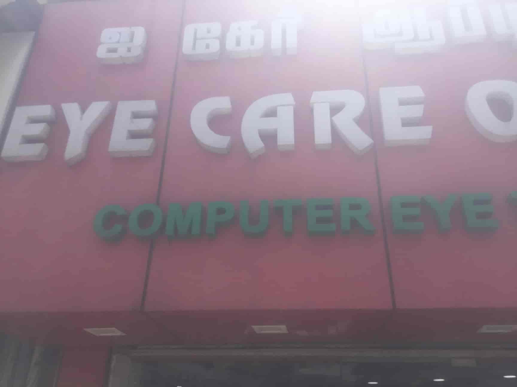 Eye Care Optics in Mylapore,Chennai Best Opticians in Chennai Justdial