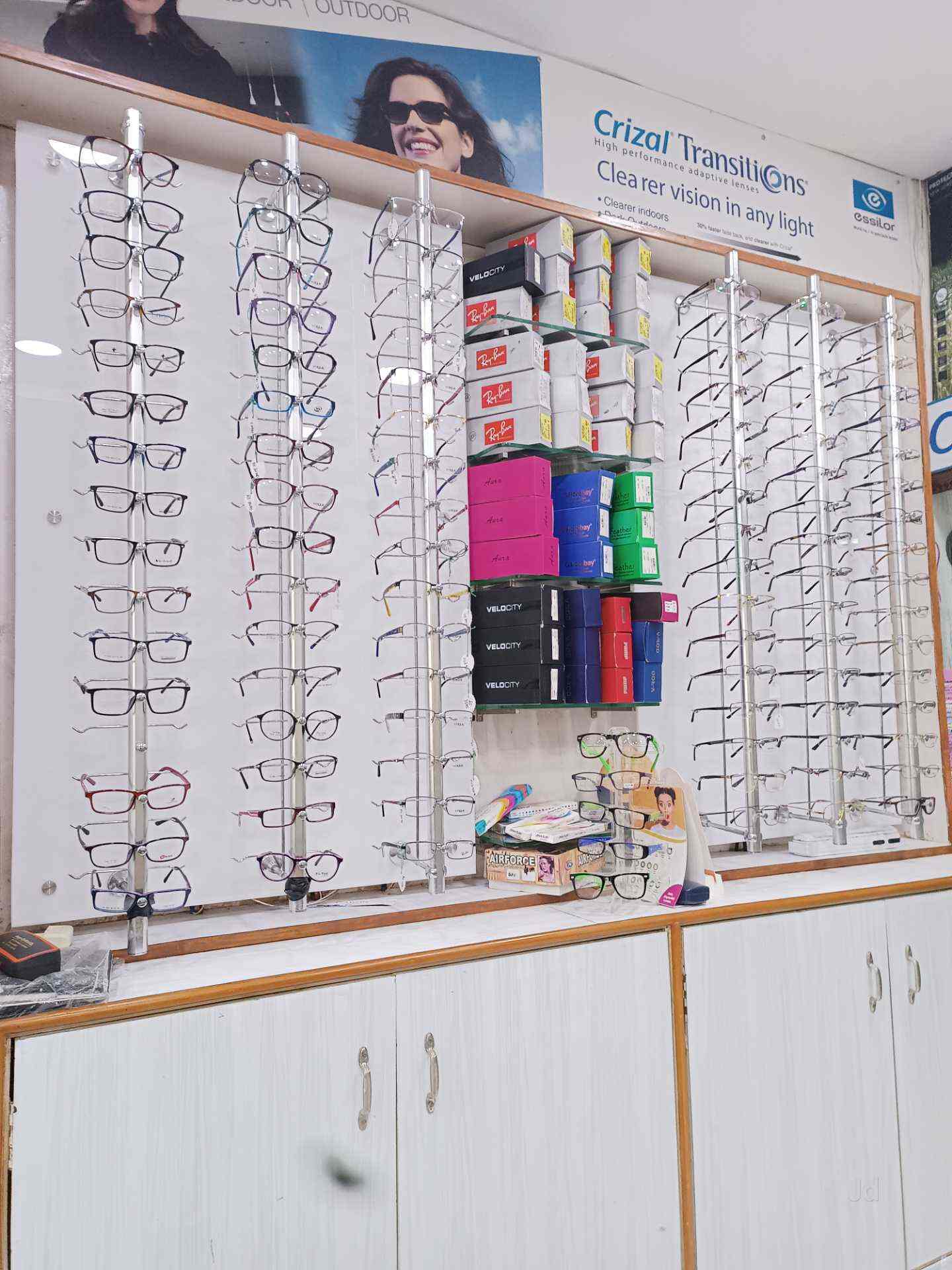 Eye Care Optics in Mylapore,Chennai Best Opticians in Chennai Justdial
