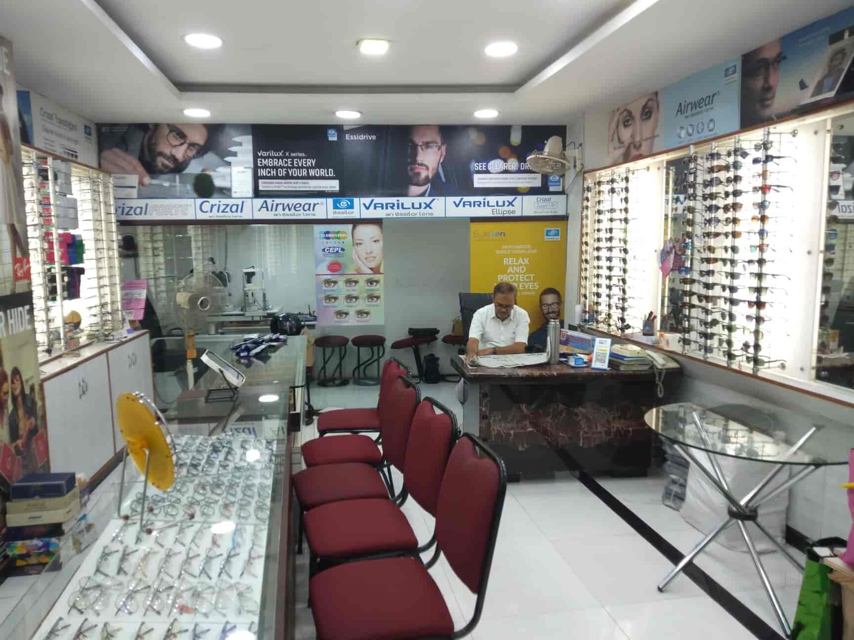 Eye Care Optics in Mylapore,Chennai Best Opticians in Chennai Justdial
