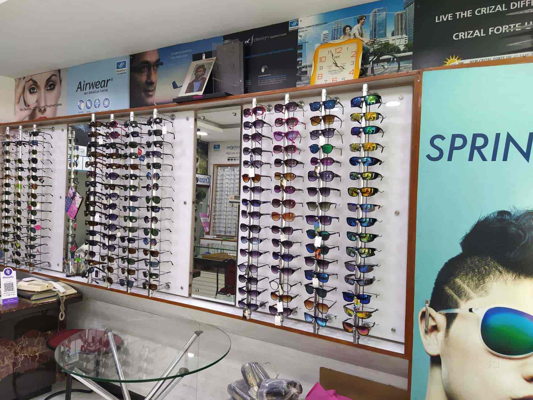 Eye Care Optics in Mylapore,Chennai Best Opticians in Chennai Justdial