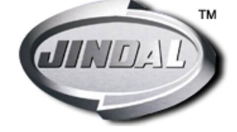 Aluminium Jindal Aluminum Section, For Door And Window