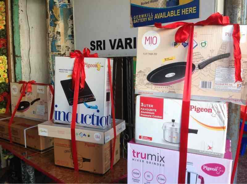 Sri Vari & Company in Shenoy Nagar,Chennai Best Office Furniture Dealers in Chennai Justdial