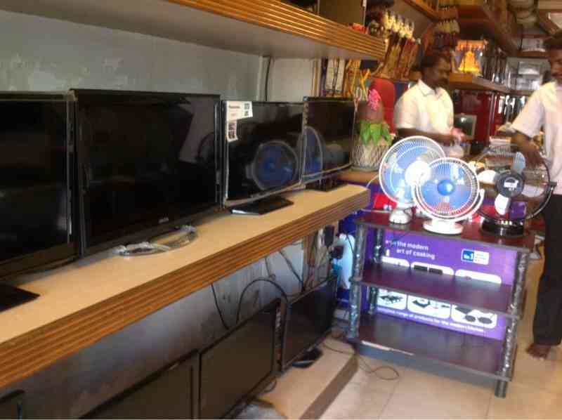 Sri Vari & Company in Shenoy Nagar,Chennai Best Office Furniture