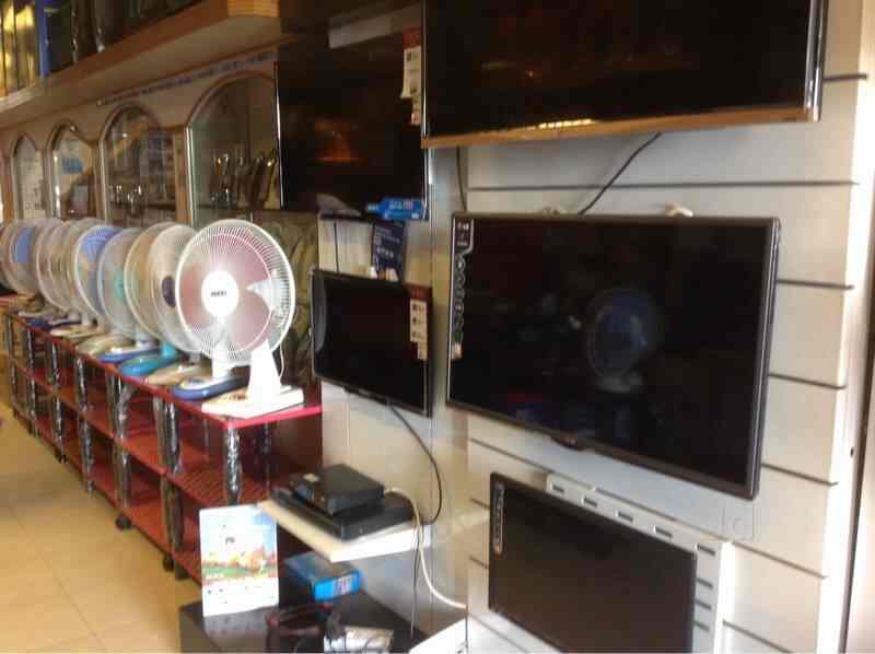 Sri Vari & Company in Shenoy Nagar,Chennai Best Office Furniture