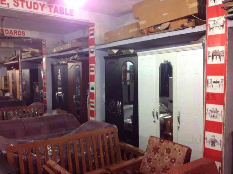 Sri Vari & Company in Shenoy Nagar,Chennai Best Office Furniture