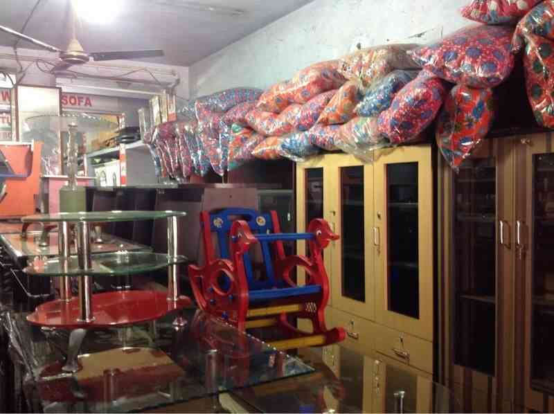 Sri Vari & Company in Shenoy Nagar,Chennai Best Office Furniture