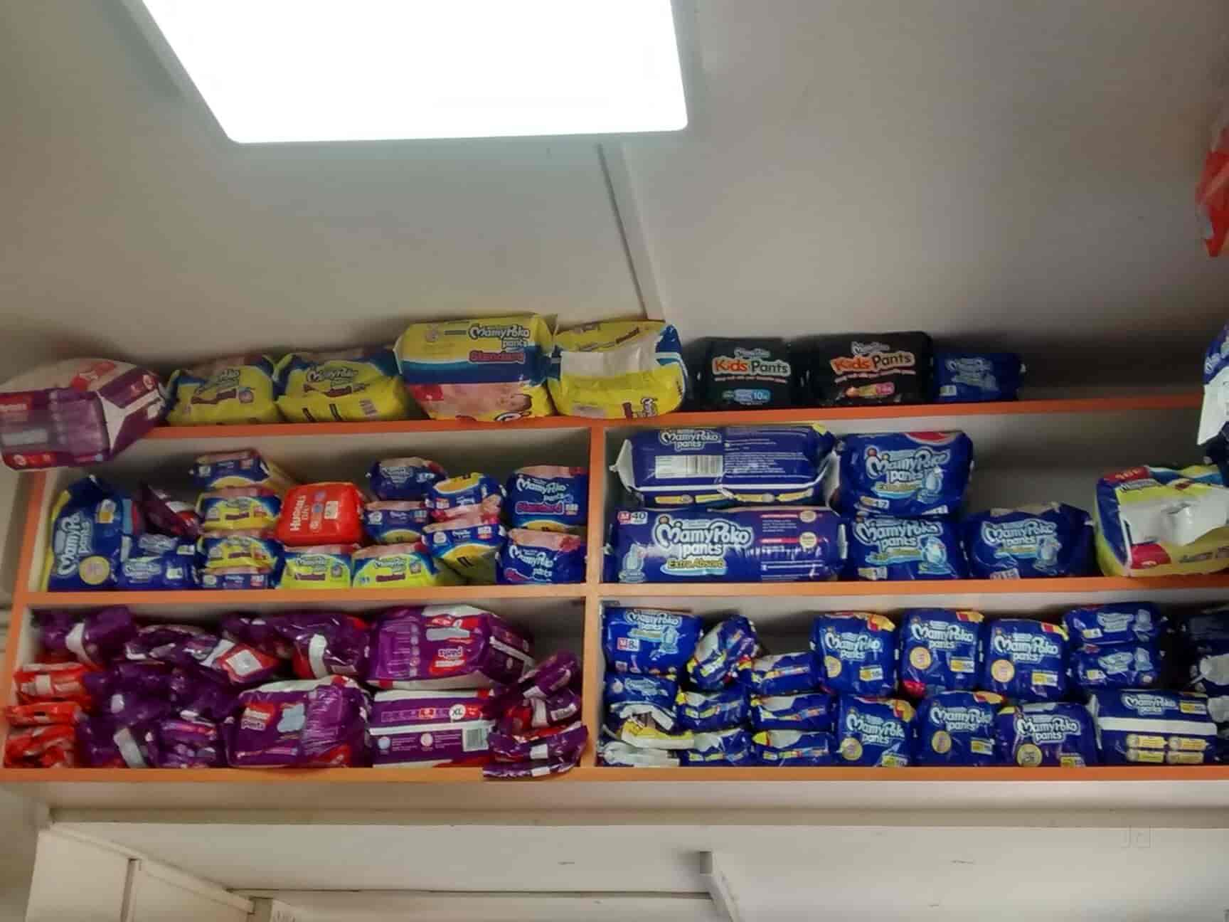 Karuppiah Pharmacy in Mylapore,Chennai Best 24 Hours Chemists in