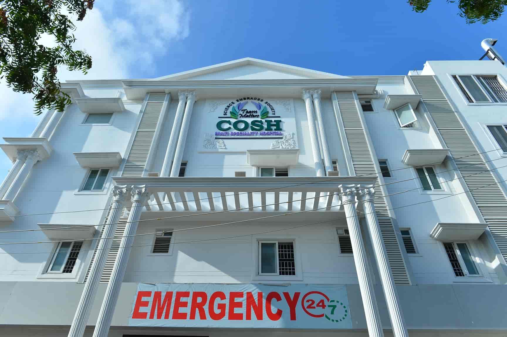 Top Dermatologists in Srinivasa Nagar East, Chennai Best Skin