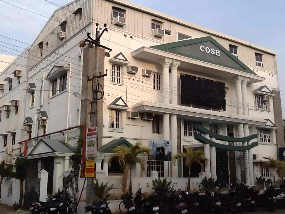 Top Dermatologists in Srinivasa Nagar East, Chennai Best Skin