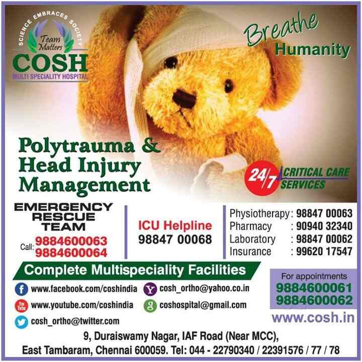 Top Dermatologists in Srinivasa Nagar East, Chennai Best Skin