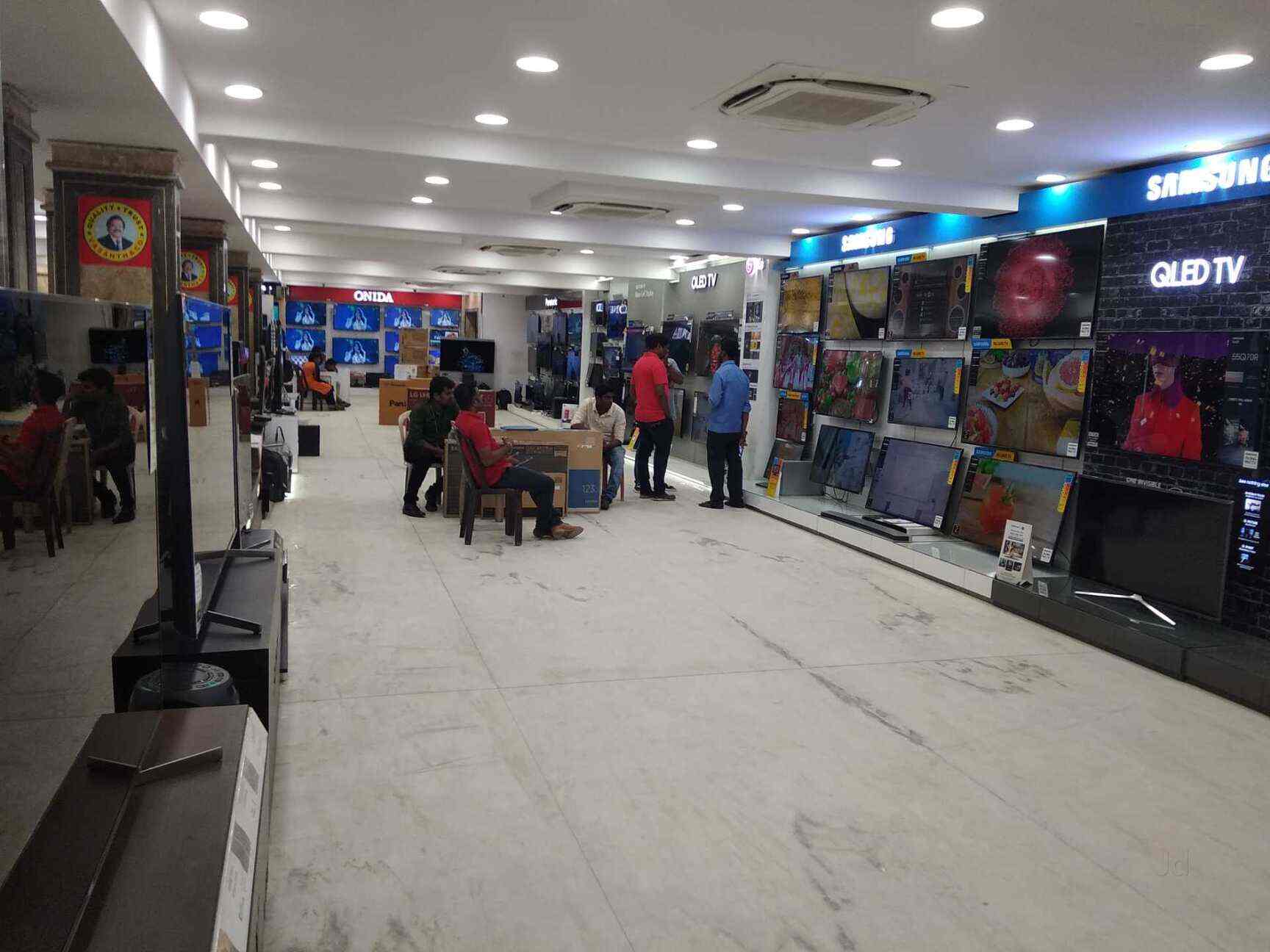 Top Hitachi Air Cooler Dealers in Chennai Best Hitachi Air Cooler