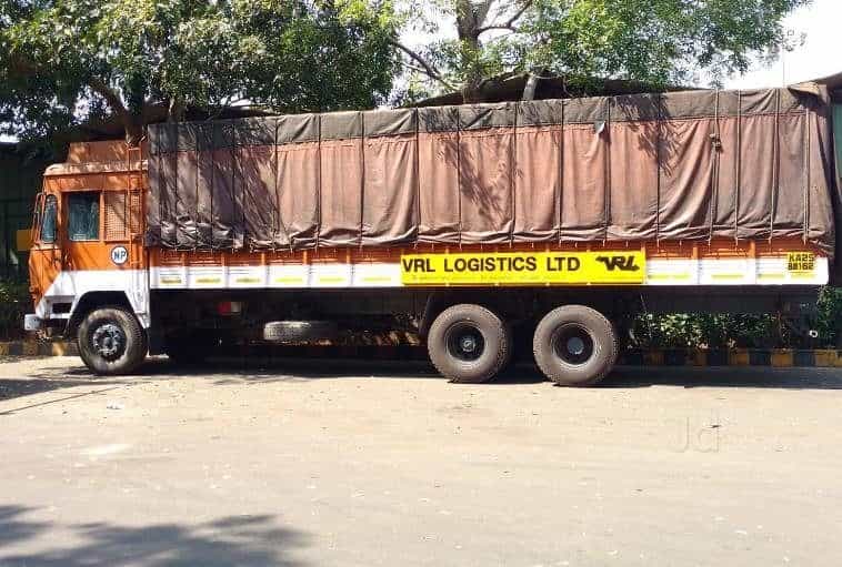 Top VRL Logistics in Kattur Best Goods Transport near me Justdial