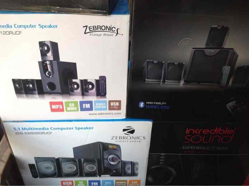 Sai Electronics India in Mount Road,Chennai Best Electronic Component