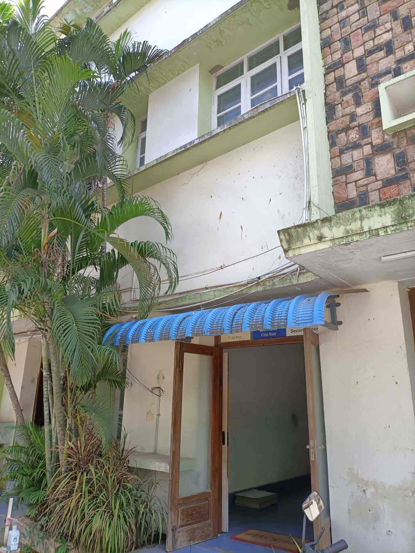 Printing Press in Koyambedu, Chennai प्रिंटिंग प्रेस, कोयम्बेदु