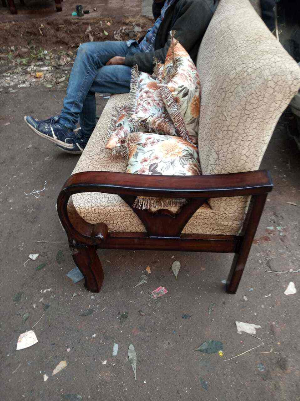 Top Wooden Single Bed Wholesalers in Vgn Nagar, Chennai वुडेन सिंगल