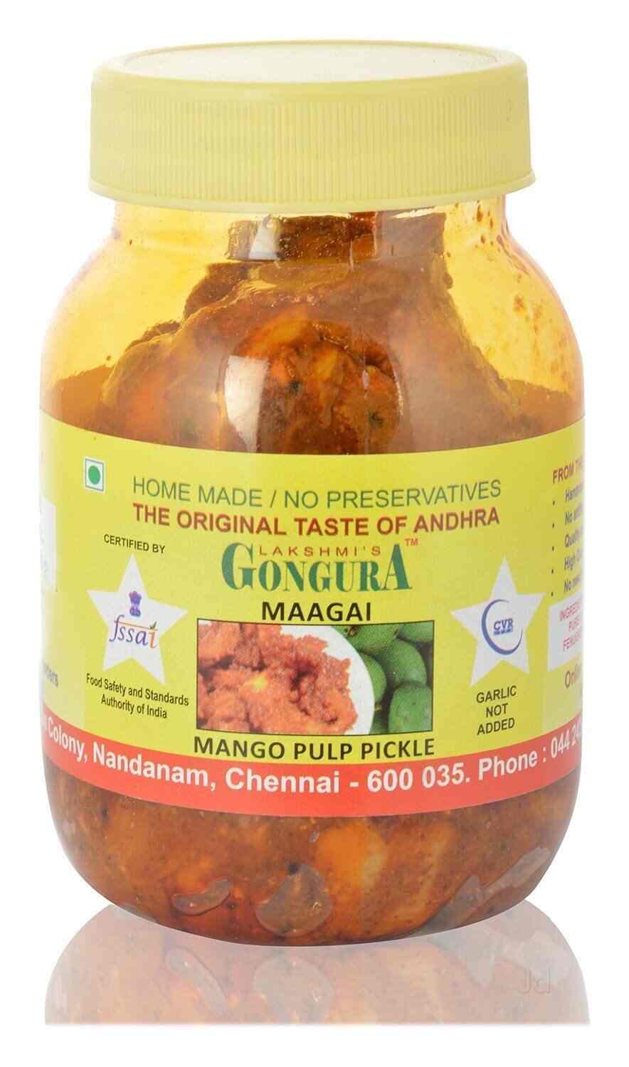 Top Andhra Pickle Manufacturers in Chennai आंध्र पिकल मनुफक्चरर्स