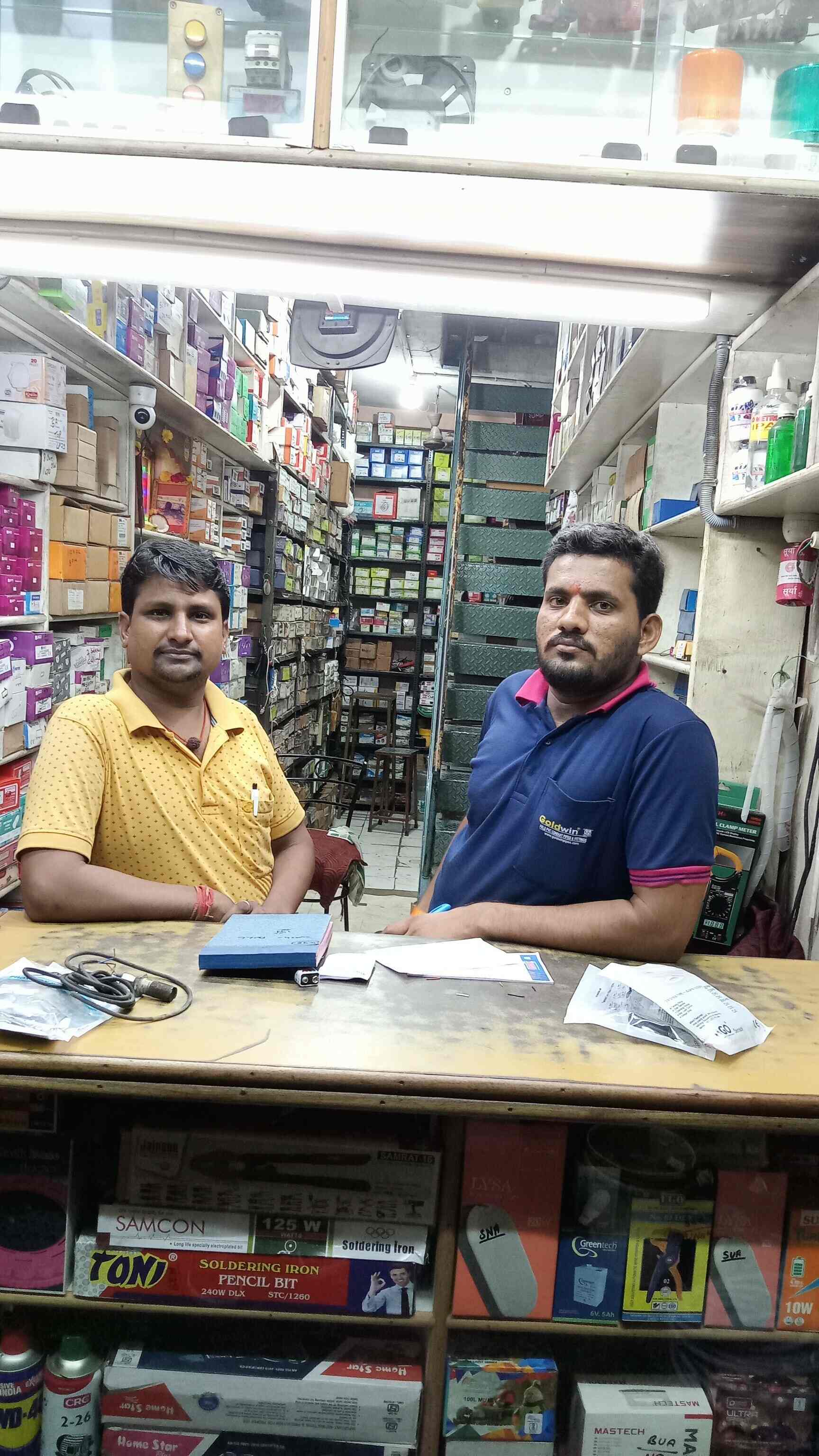 Rakesh Electricals in Padi,Chennai Best AC Dealers in Chennai Justdial