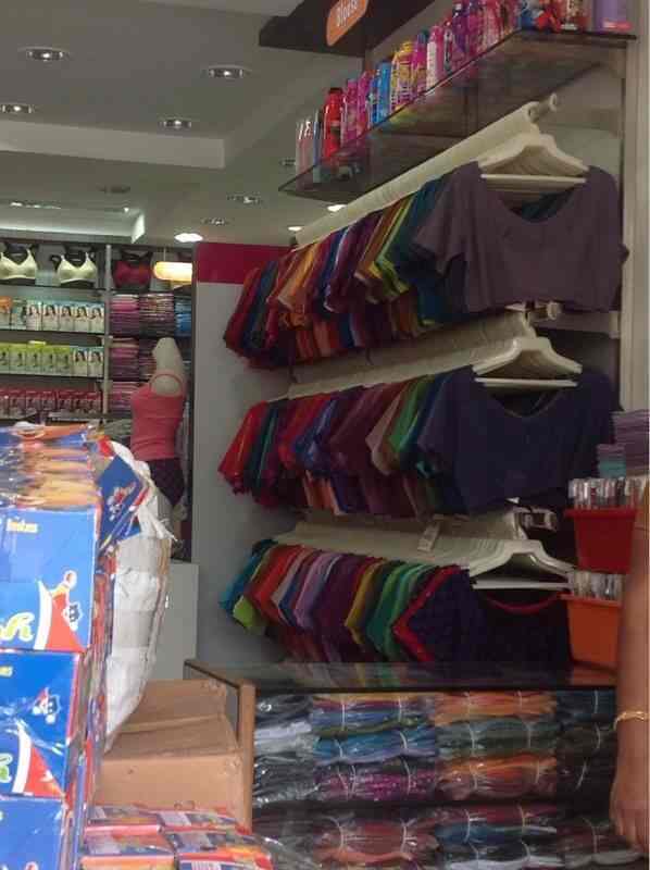 Readymade blouse naidu hall Clearance