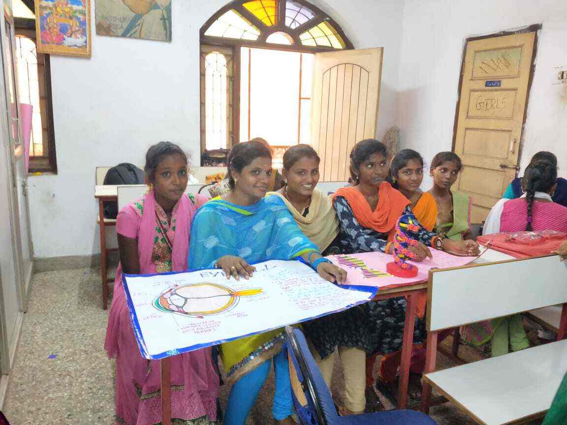 Top Institutes For Medical Lab Technology in Tada Best Medical