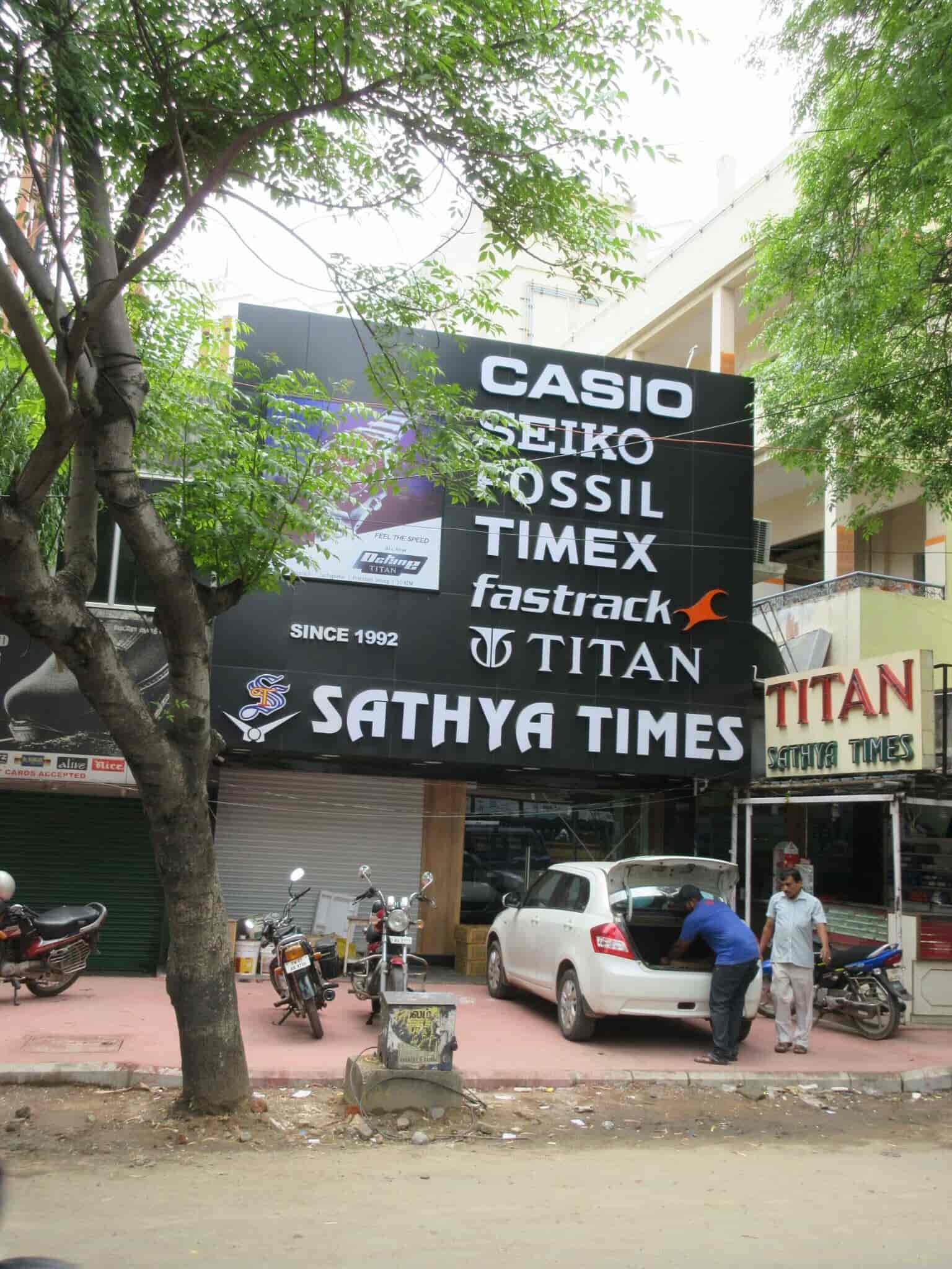 Top Ajanta Wall Clock Dealers in Thiruvanmiyur Best Ajanta Wall Clock