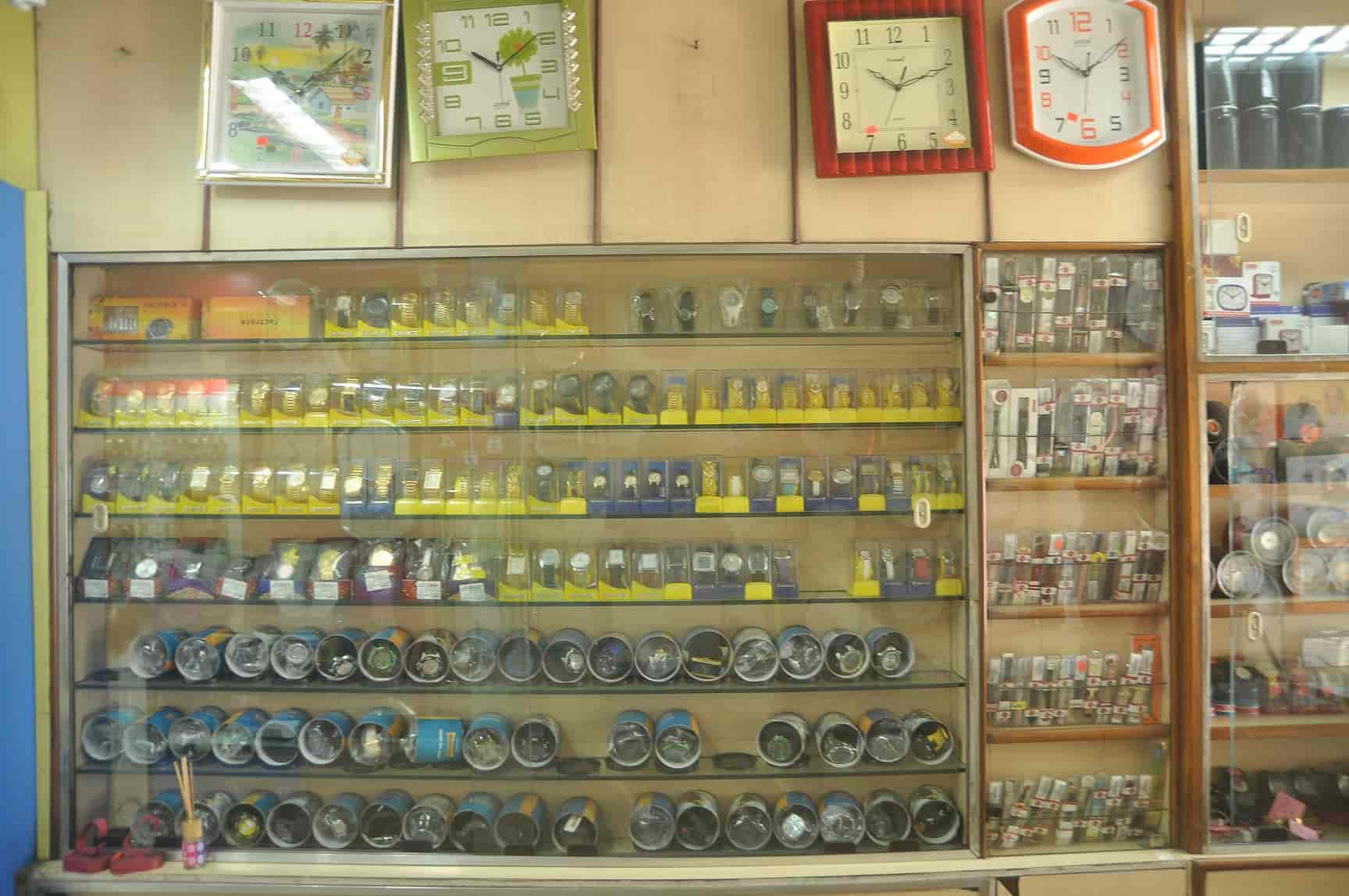 Top Ajanta Wall Clock Dealers in Thiruvanmiyur Best Ajanta Wall Clock