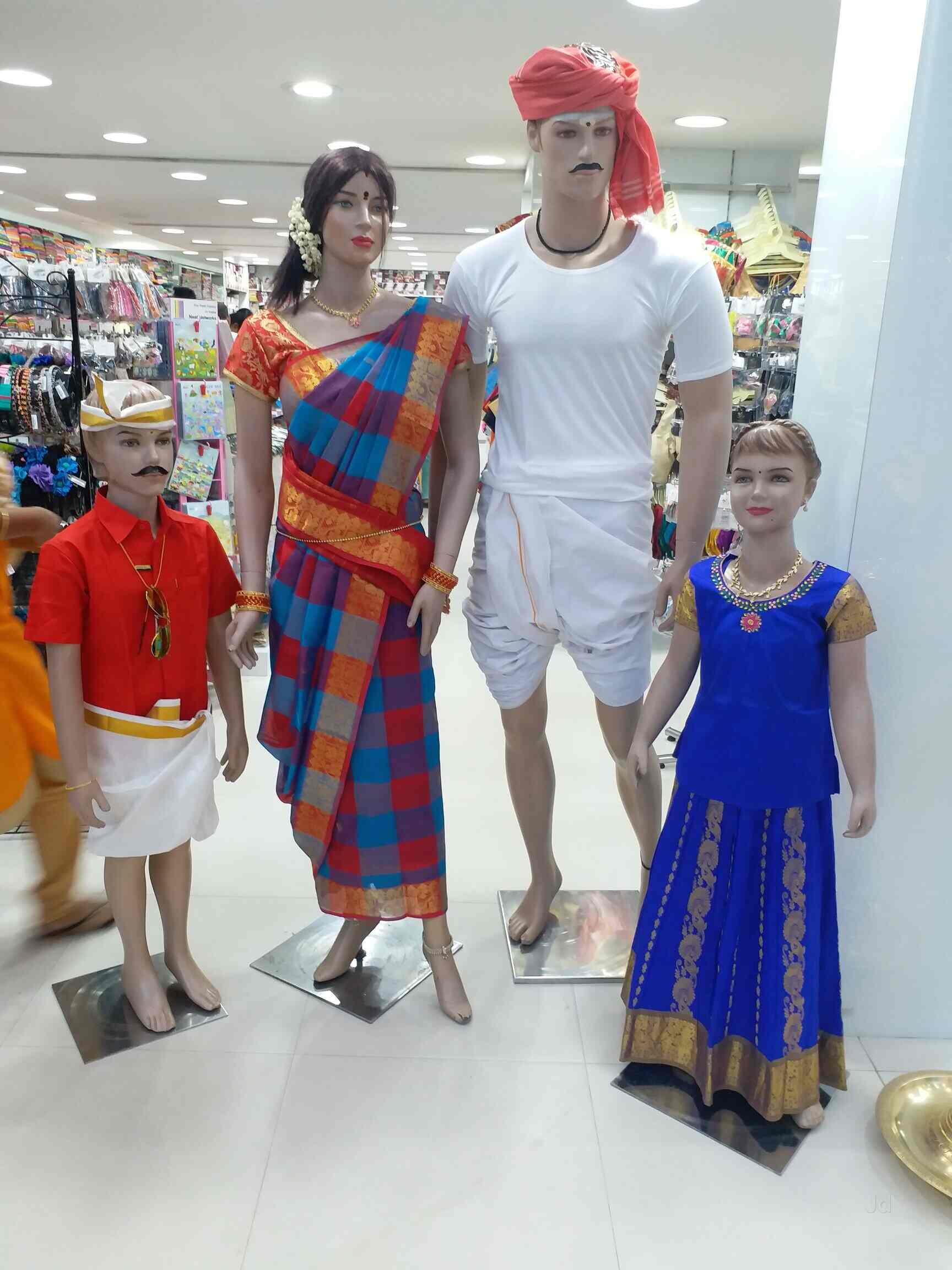 Top Baby Readymade Garment Retailers in Tambaram West Best New Born